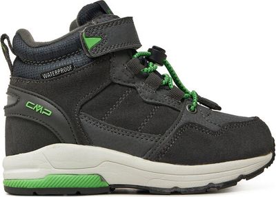 Buty sportowe dziecięce na wiosnę CMP ze sklepu: eobuwie.pl w kategorii: Buty sportowe dziecięce - zdjęcie WP-EBWP-9KUZS-09B_0000301394433