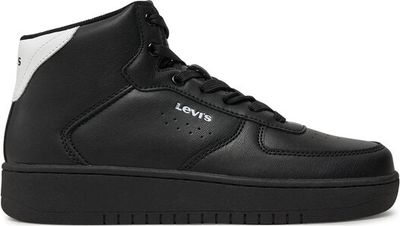 Buty sportowe damskie na wiosnę Levi's® ze sklepu: eobuwie.pl w kategorii: Buty sportowe damskie - zdjęcie WP-EBWP-9KUZS-09B_0000301422488