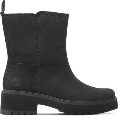 Botki na wiosnę Timberland ze sklepu: eobuwie.pl w kategorii: Botki - zdjęcie WP-EBWP-9KUZS-09B_0000301431404