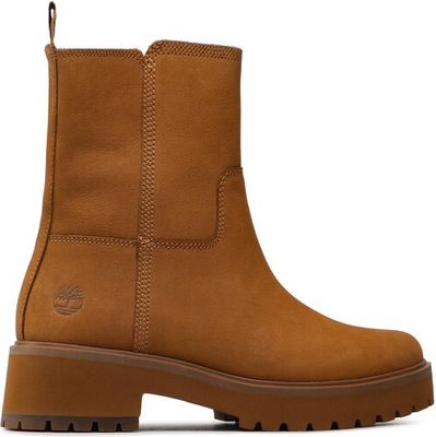 Timberland - Botki wiosenne ze sklepu: eobuwie.pl w kategorii: Botki - zdjęcie WP-EBWP-9KUZS-09B_0000301431558