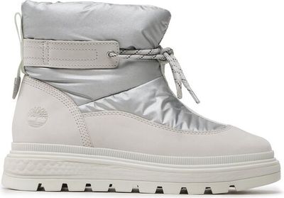 Śniegowce damskie na zimę Timberland ze sklepu: eobuwie.pl w kategorii: Śniegowce damskie - zdjęcie WP-EBWP-9KUZS-09B_0000301436713