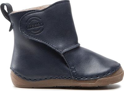 Buty zimowe dziecięce na zimę Froddo ze sklepu: eobuwie.pl w kategorii: Buty zimowe dziecięce - zdjęcie WP-EBWP-9KUZS-09B_0000301437956