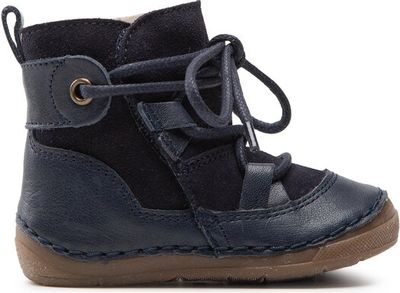 Buty zimowe dziecięce zimowe Froddo ze sklepu: eobuwie.pl w kategorii: Buty zimowe dziecięce - zdjęcie WP-EBWP-9KUZS-09B_0000301438311