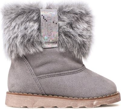 Buty zimowe dziecięce na zimę Froddo ze sklepu: eobuwie.pl w kategorii: Buty zimowe dziecięce - zdjęcie WP-EBWP-9KUZS-09B_0000301438403