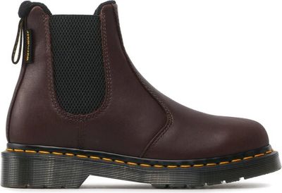 Botki na jesień Dr Martens ze sklepu: eobuwie.pl w kategorii: Botki - zdjęcie WP-EBWP-9KUZS-09B_0000301439882