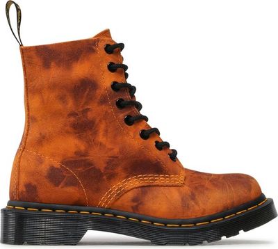 Workery damskie jesienne Dr Martens ze sklepu: eobuwie.pl w kategorii: Workery damskie - zdjęcie WP-EBWP-9KUZS-09B_0000301439981