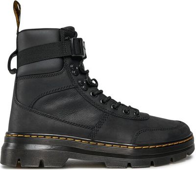 Workery damskie na jesień Dr Martens ze sklepu: eobuwie.pl w kategorii: Workery damskie - zdjęcie WP-EBWP-9KUZS-09B_0000301440468