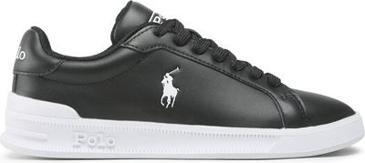 Buty sportowe męskie jesienne Polo Ralph Lauren ze sklepu: eobuwie.pl w kategorii: Buty sportowe męskie - zdjęcie WP-EBWP-9KUZS-09B_0000301465379