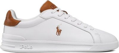 Buty sportowe męskie wiosenne Polo Ralph Lauren ze sklepu: eobuwie.pl w kategorii: Buty sportowe męskie - zdjęcie WP-EBWP-9KUZS-09B_0000301465447