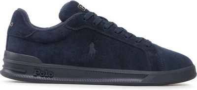 Polo Ralph Lauren - Buty sportowe męskie jesienne ze sklepu: eobuwie.pl w kategorii: Buty sportowe męskie - zdjęcie WP-EBWP-9KUZS-09B_0000301465560
