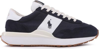 Polo Ralph Lauren - Buty sportowe męskie na jesień ze sklepu: eobuwie.pl w kategorii: Buty sportowe męskie - zdjęcie WP-EBWP-9KUZS-09B_0000301466086