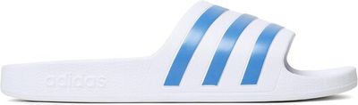 Klapki damskie letnie adidas ze sklepu: eobuwie.pl w kategorii: Klapki damskie - zdjęcie WP-EBWP-9KUZS-09B_0000301531630