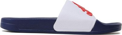 Klapki damskie na lato adidas ze sklepu: eobuwie.pl w kategorii: Klapki damskie - zdjęcie WP-EBWP-9KUZS-09B_0000301531678