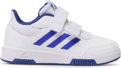 Buty sportowe dziecięce na wiosnę adidas ze sklepu: eobuwie.pl w kategorii: Buty sportowe dziecięce - zdjęcie WP-EBWP-9KUZS-09B_0000301532934