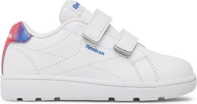 Buty sportowe dziecięce wiosenne Reebok ze sklepu: eobuwie.pl w kategorii: Buty sportowe dziecięce - zdjęcie WP-EBWP-9KUZS-09B_0000301542506