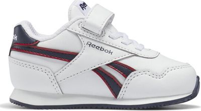 Buty sportowe dziecięce na wiosnę Reebok ze sklepu: eobuwie.pl w kategorii: Buty sportowe dziecięce - zdjęcie WP-EBWP-9KUZS-09B_0000301542612