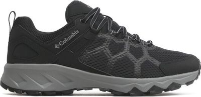 Columbia - Buty trekkingowe męskie jesienne zimowe ze sklepu: eobuwie.pl w kategorii: Buty trekkingowe męskie - zdjęcie WP-EBWP-9KUZS-09B_0000301559238