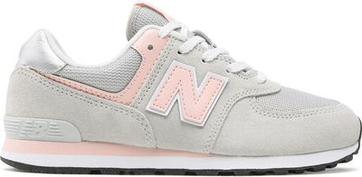 Buty sportowe damskie na wiosnę New Balance ze sklepu: eobuwie.pl w kategorii: Buty sportowe damskie - zdjęcie WP-EBWP-9KUZS-09B_0000301579311