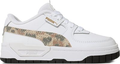 Buty sportowe dziecięce wiosenne Puma ze sklepu: eobuwie.pl w kategorii: Buty sportowe dziecięce - zdjęcie WP-EBWP-9KUZS-09B_0000301622512