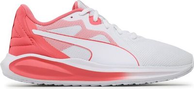 Puma - Buty sportowe dziecięce na wiosnę ze sklepu: eobuwie.pl w kategorii: Buty sportowe dziecięce - zdjęcie WP-EBWP-9KUZS-09B_0000301624127