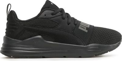 Buty sportowe damskie na jesień Puma ze sklepu: eobuwie.pl w kategorii: Buty sportowe damskie - zdjęcie WP-EBWP-9KUZS-09B_0000301624158