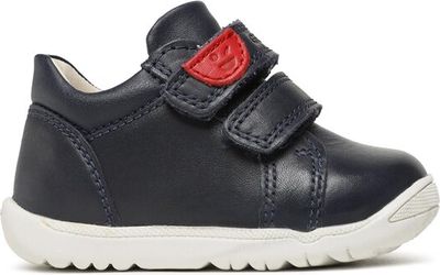 Buty sportowe dziecięce na jesień Geox ze sklepu: eobuwie.pl w kategorii: Buty sportowe dziecięce - zdjęcie WP-EBWP-9KUZS-09B_0000301644521