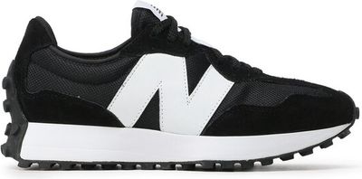 Buty sportowe męskie jesienne New Balance ze sklepu: eobuwie.pl w kategorii: Buty sportowe męskie - zdjęcie WP-EBWP-9KUZS-09B_0000301668459