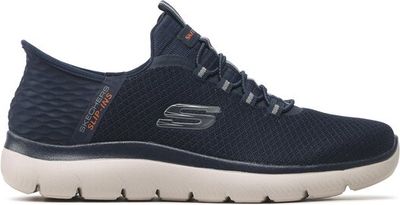 Buty sportowe męskie letnie Skechers ze sklepu: eobuwie.pl w kategorii: Buty sportowe męskie - zdjęcie WP-EBWP-9KUZS-09B_0000301685715