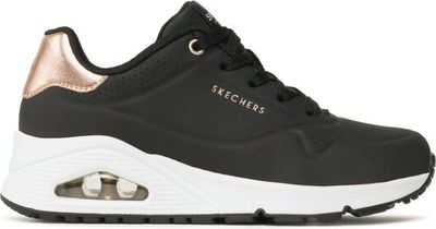 Buty sportowe damskie na wiosnę Skechers ze sklepu: eobuwie.pl w kategorii: Buty sportowe damskie - zdjęcie WP-EBWP-9KUZS-09B_0000301700777