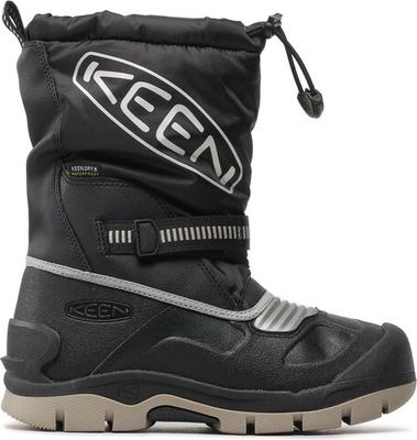 Buty zimowe dziecięce zimowe Keen ze sklepu: eobuwie.pl w kategorii: Buty zimowe dziecięce - zdjęcie WP-EBWP-9KUZS-09B_0000301702450