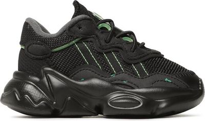 Buty sportowe dziecięce na wiosnę adidas ze sklepu: eobuwie.pl w kategorii: Buty sportowe dziecięce - zdjęcie WP-EBWP-9KUZS-09B_0000301715238