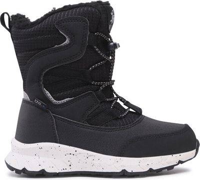 Buty zimowe dziecięce zimowe Leaf ze sklepu: eobuwie.pl w kategorii: Buty zimowe dziecięce - zdjęcie WP-EBWP-9KUZS-09B_0000301725046