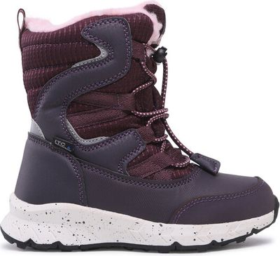 Buty zimowe dziecięce zimowe Leaf ze sklepu: eobuwie.pl w kategorii: Buty zimowe dziecięce - zdjęcie WP-EBWP-9KUZS-09B_0000301725060