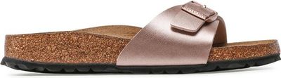 Klapki damskie na lato BIRKENSTOCK ze sklepu: eobuwie.pl w kategorii: Klapki damskie - zdjęcie WP-EBWP-9KUZS-09B_0000301726067