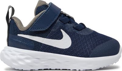 Buty sportowe dziecięce na wiosnę Nike ze sklepu: eobuwie.pl w kategorii: Buty sportowe dziecięce - zdjęcie WP-EBWP-9KUZS-09B_0000301727682