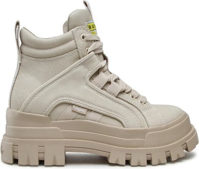 Buty sportowe damskie Buffalo ze sklepu: eobuwie.pl w kategorii: Buty sportowe damskie - zdjęcie WP-EBWP-9KUZS-09B_0000301757146