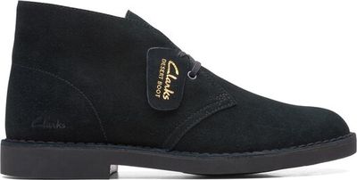 Buty zimowe męskie na zimę Clarks ze sklepu: eobuwie.pl w kategorii: Buty zimowe męskie - zdjęcie WP-EBWP-9KUZS-09B_0000301786238