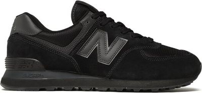 Buty sportowe męskie na jesień New Balance ze sklepu: eobuwie.pl w kategorii: Buty sportowe męskie - zdjęcie WP-EBWP-9KUZS-09B_0000301874942