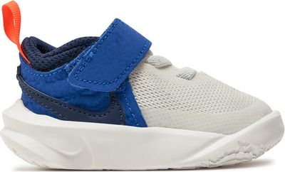 Buty sportowe dziecięce na wiosnę Nike ze sklepu: eobuwie.pl w kategorii: Buty sportowe dziecięce - zdjęcie WP-EBWP-9KUZS-09B_0000301886921