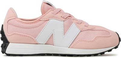 Buty sportowe dziecięce wiosenne New Balance ze sklepu: eobuwie.pl w kategorii: Buty sportowe dziecięce - zdjęcie WP-EBWP-9KUZS-09B_0000301901976