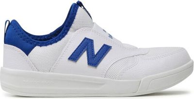 Buty sportowe dziecięce na wiosnę New Balance ze sklepu: eobuwie.pl w kategorii: Buty sportowe dziecięce - zdjęcie WP-EBWP-9KUZS-09B_0000301902027