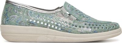 Buty sportowe damskie na wiosnę Comfortabel ze sklepu: eobuwie.pl w kategorii: Buty sportowe damskie - zdjęcie WP-EBWP-9KUZS-09B_0000302056095