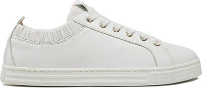Buty sportowe damskie wiosenne AGL ze sklepu: eobuwie.pl w kategorii: Buty sportowe damskie - zdjęcie WP-EBWP-9KUZS-09B_0000302111299