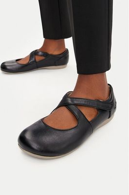 Josef Seibel - Buty sportowe damskie na wiosnę jesienne ze sklepu: eobuwie.pl w kategorii: Buty sportowe damskie - zdjęcie WP-EBWP-9KUZS-09B_0000302224555