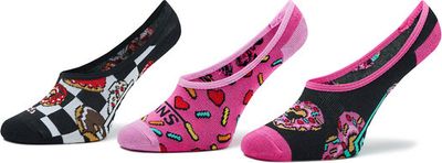 Skarpetki dziecięce Vans ze sklepu: eobuwie.pl w kategorii: Skarpetki dziecięce - zdjęcie WP-EBWP-9KUZS-09B_0000302231041