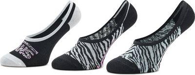 Skarpetki dziecięce Vans ze sklepu: eobuwie.pl w kategorii: Skarpetki dziecięce - zdjęcie WP-EBWP-9KUZS-09B_0000302231072