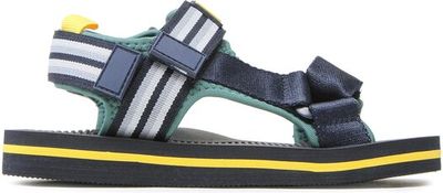 Sandały dziecięce na lato Pepe Jeans ze sklepu: eobuwie.pl w kategorii: Sandały dziecięce - zdjęcie WP-EBWP-9KUZS-09B_0000302266975
