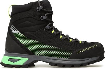 Buty trekkingowe męskie na zimę La Sportiva ze sklepu: eobuwie.pl w kategorii: Buty trekkingowe męskie - zdjęcie WP-EBWP-9KUZS-09B_0000302270767