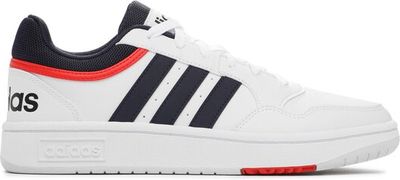 Buty sportowe męskie wiosenne adidas ze sklepu: eobuwie.pl w kategorii: Buty sportowe męskie - zdjęcie WP-EBWP-9KUZS-09B_0000302291496