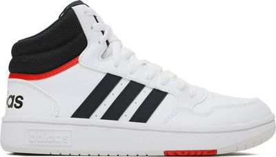 Buty sportowe męskie na wiosnę adidas ze sklepu: eobuwie.pl w kategorii: Buty sportowe męskie - zdjęcie WP-EBWP-9KUZS-09B_0000302291687